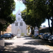 Capela da Sagrada Família  (Igreja de Santa Doroteia) na Salvador city