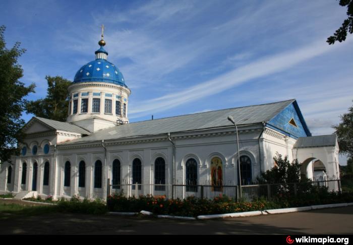 Храм Николая Чудотворца   Котельнич image 1