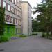 Территория бывшей 42-й средней школы в городе Рига