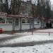 Ряд киосков (ru) in Brovary city