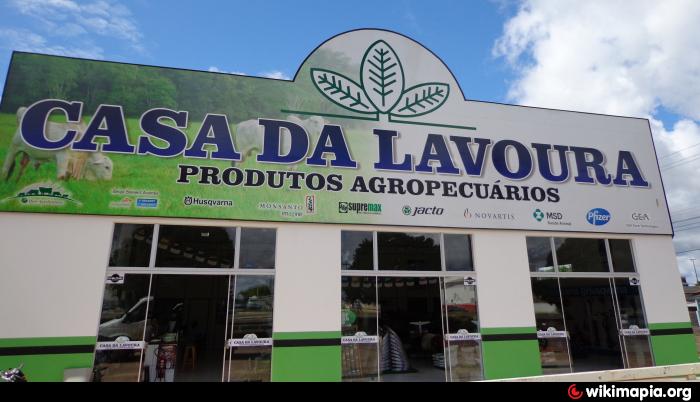 Casa da Lavoura: A Sua Loja Agro, Agora Online!