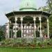 Music Pavilion in Bergen city