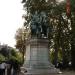 Конный памятник королю Карлу Великому