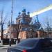Храм Святого Георгия Победоносца в городе Краснодар