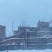 Кирпичный завод «Снегирёвские огнеупоры» в городе Снегири
