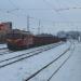 Iskar Railway Station in Sofia city