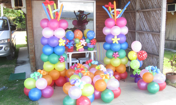 One Piece  Cebu Balloons and Party Supplies