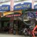 Majuroyal Bike in Tangerang city