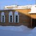 Бассейн школы № 174 в городе Самара