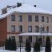 Поликлиника в городе Павловская Слобода
