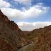 Goshayesh canyon & valley - 11.7 km