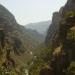 Goshayesh canyon & valley - 11.7 km