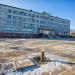 Администрация Хасанского района в городе Славянка