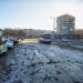 Автовокзал в городе Славянка