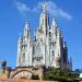 Temple Expiatori del Sagrat Cor