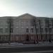 Музыкальное училище в городе Лида