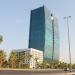 King Road Tower in Jeddah city