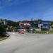 Signal Hill Park in Kota Kinabalu city