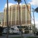 Marriott's BeachPlace Towers in Fort Lauderdale, Florida city