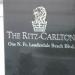 The Ritz-Carlton, Ft. Lauderdale in Fort Lauderdale, Florida city