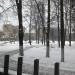 Детский парк в городе Подольск