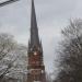 St. Matthias (de) in Cologne city