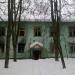 Заброшенное домоуправление № 3 Архангельской КЭЧ КЭУ г. Москвы в городе Архангельское