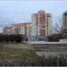 Жилой комплекс «Вишнёвые сады» в городе Владимир