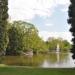 Teich (de) in Cologne city