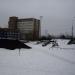 Роллердром в городе Москва