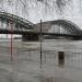 Hohenzollern Bridge