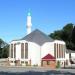 Соборная мечеть в городе Ростов-на-Дону