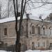 Бывший дом Николая Николаевича Носова в городе Кимры