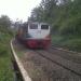 Cipeuyeum Train Station