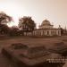 Tomb of Dargah Sharif SHAIKH BURHANUDDIN RAZ-I-ILAHI Shattari