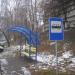 Остановка «Больница» в городе Вышгород