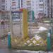 Детская площадка в городе Вышгород