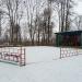 Городской парк «Сад-Городок» в городе Болхов
