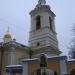 Храм святителя Николая Мирликийского в Кузнецкой Слободе в городе Москва