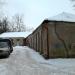 Сараи в городе Старая Купавна