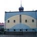 Cerkiew greckokatolicka Narodzenia Św. Jana Chrzciciela in Słupsk city