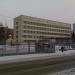 Госпиталь МВД в городе Челябинск