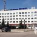 Гостиница «Радуга» в городе Белебей