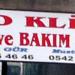 oto tamir servisi in Yalıkavak city