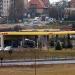 Stacja paliw Lotos in Gniezno city