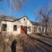Бывший учебный центр работников станции «Южная» в городе Коркино