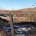 Яма для отходов в городе Коркино