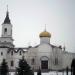 Храм в честь Иверской иконы Божией Матери (разрушен) в городе Донецк