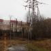 Бывшая площадка с турниками в городе Псков