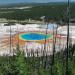 Grand Prismatic Spring